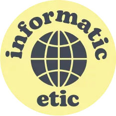 Informatic Etic